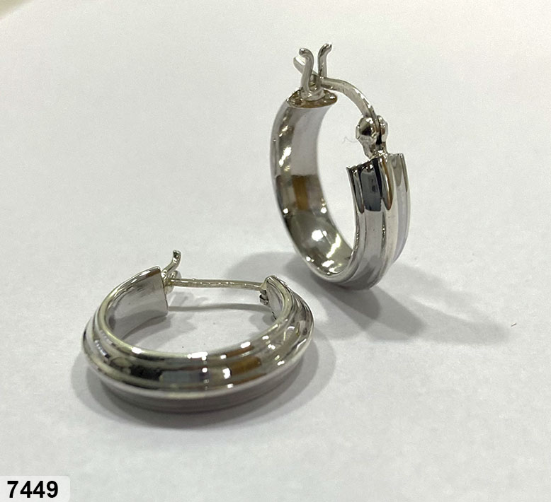 10 AR 07449 5MM X 20MM